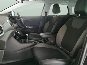 Used Vauxhall Grandland X 2021 for sale - 79312858: Photo