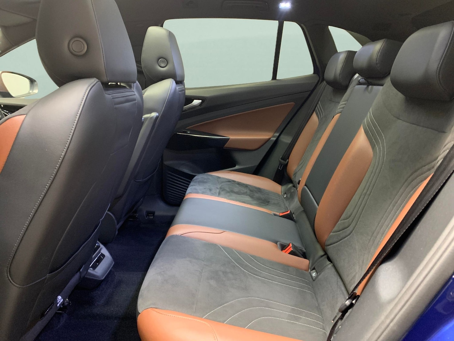 Used Volkswagen ID.4 2022 for sale - 76704123: Photo 25