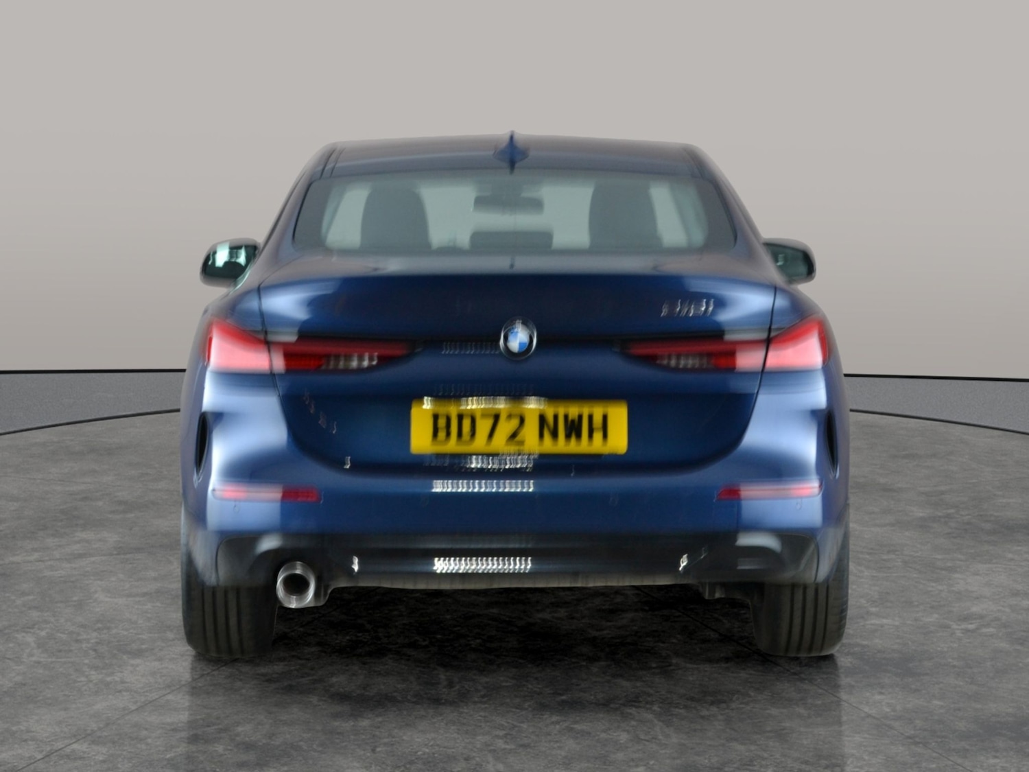 Used BMW 2 Series Gran Coupe 2022 for sale - 77797220: Photo 11