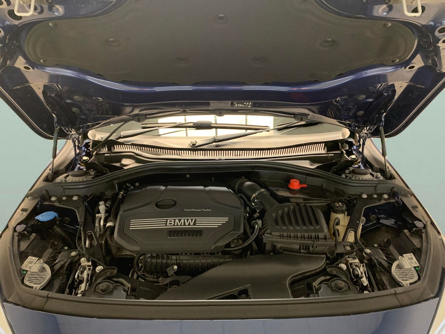 Used BMW 2 Series Gran Coupe 2022 for sale - 77797220: Photo 31