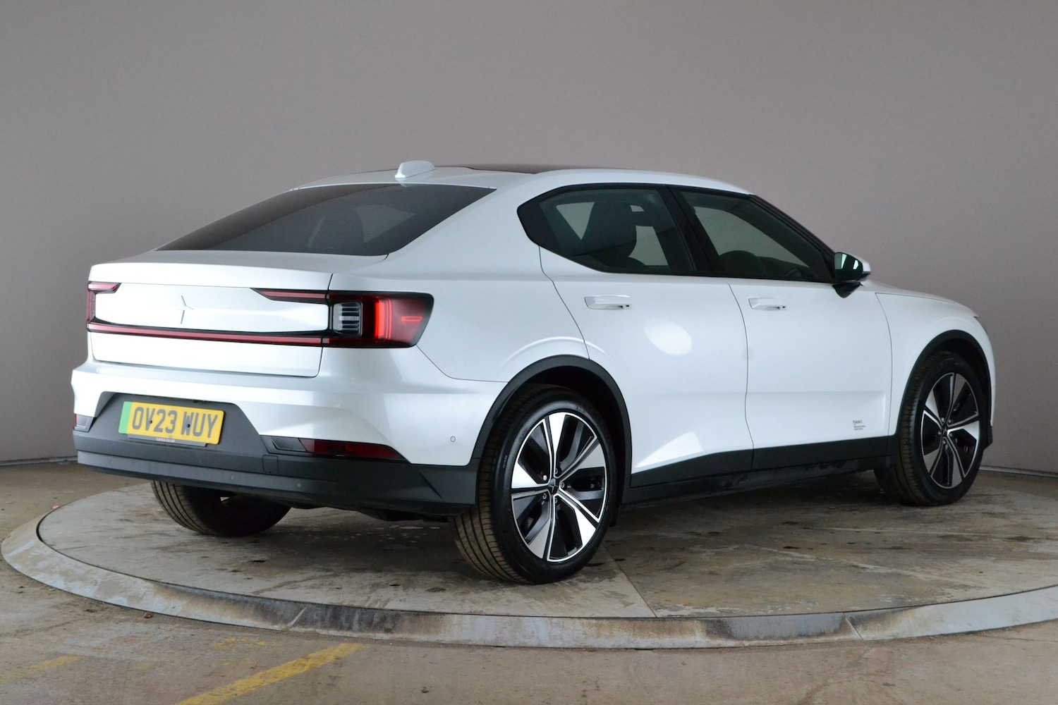Used Polestar Polestar 2 2023 for sale - 78144387: Photo 10