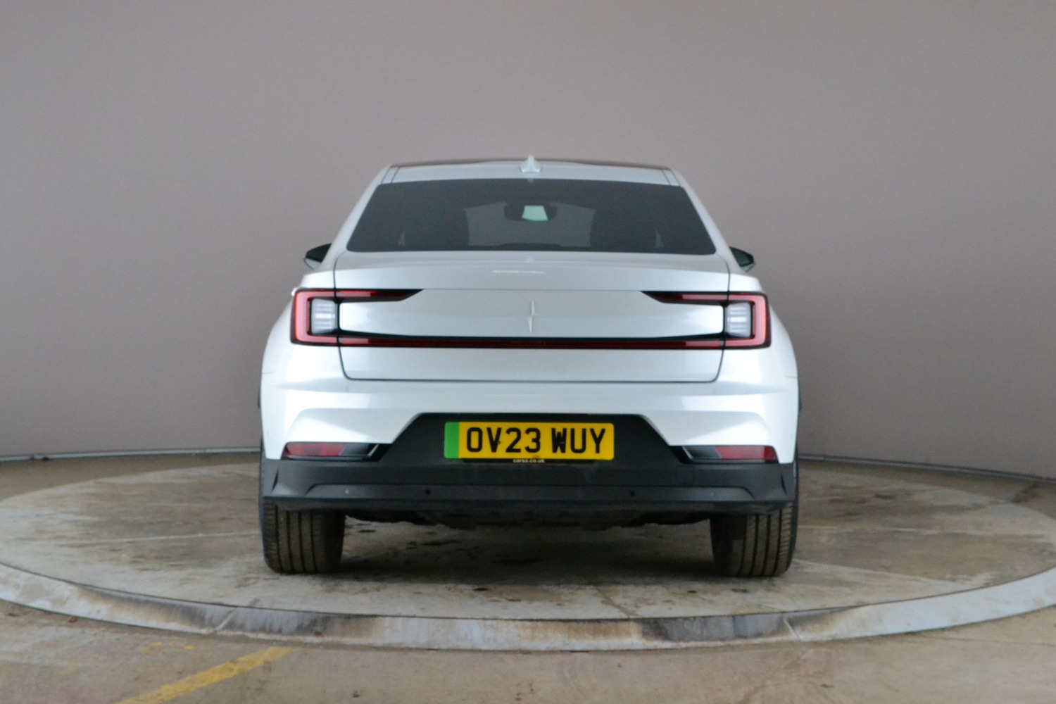 Used Polestar Polestar 2 2023 for sale - 78144387: Photo 11