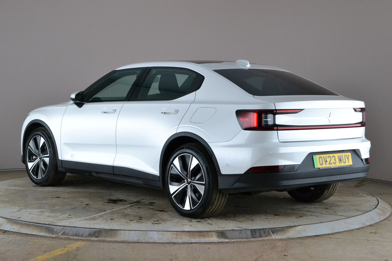 Used Polestar Polestar 2 2023 for sale - 78144387: Photo 12