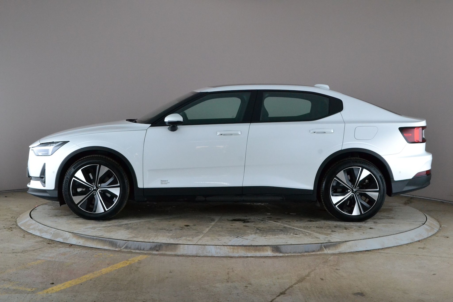 Used Polestar Polestar 2 2023 for sale - 78144387: Photo 13