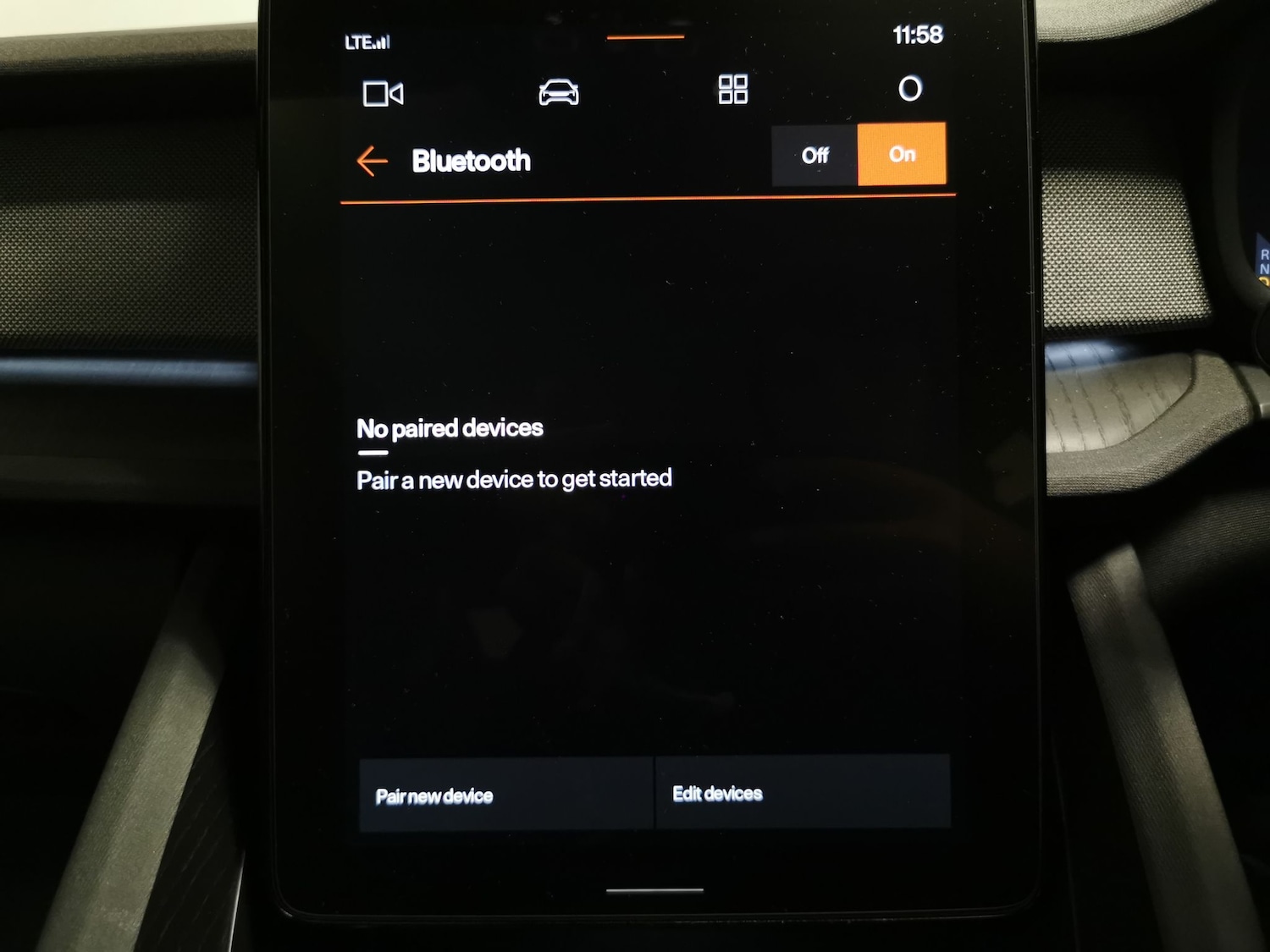 Used Polestar Polestar 2 2023 for sale - 78144387: Photo 15