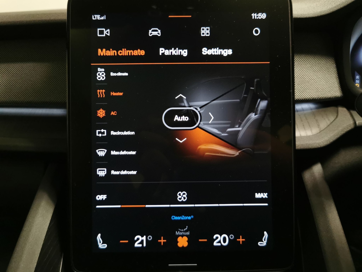 Used Polestar Polestar 2 2023 for sale - 78144387: Photo 16