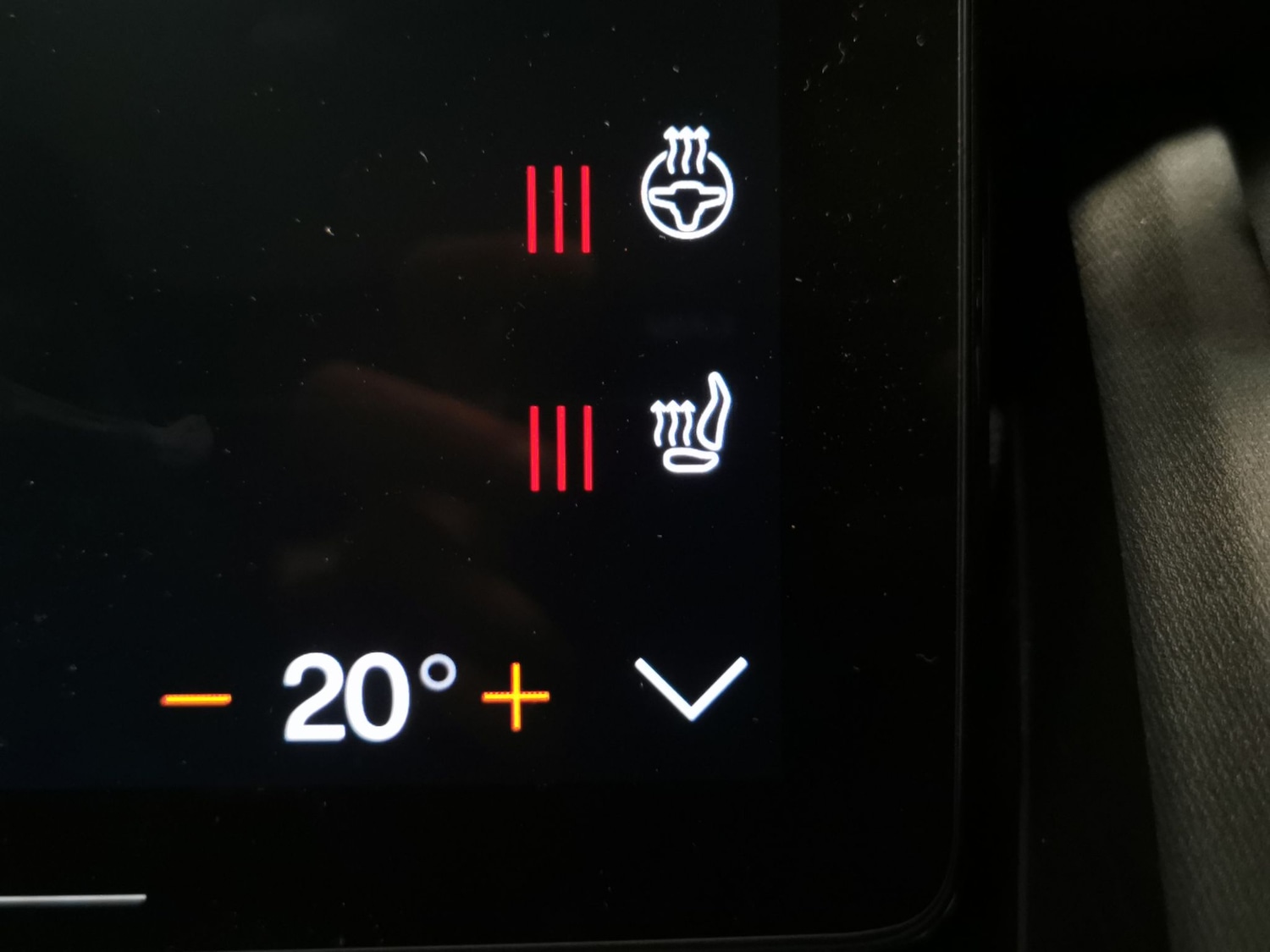 Used Polestar Polestar 2 2023 for sale - 78144387: Photo 17