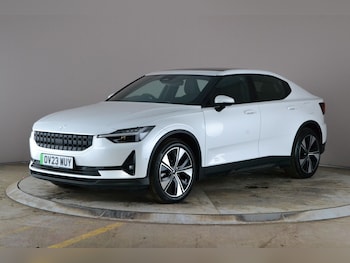 Used Polestar Polestar 2 2023 for sale - 78144387: Photo