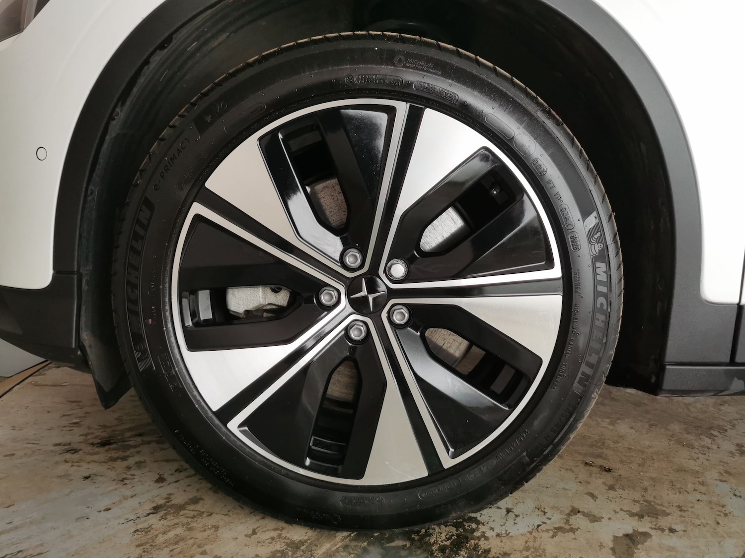 Used Polestar Polestar 2 2023 for sale - 78144387: Photo 20