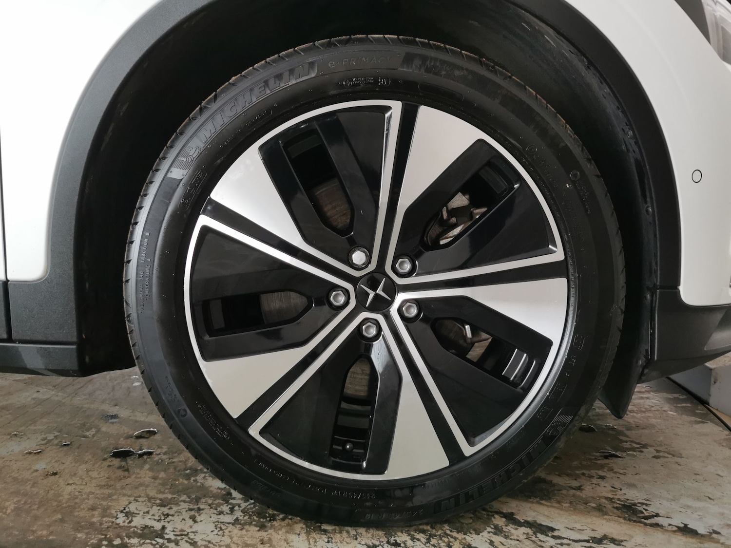 Used Polestar Polestar 2 2023 for sale - 78144387: Photo 21