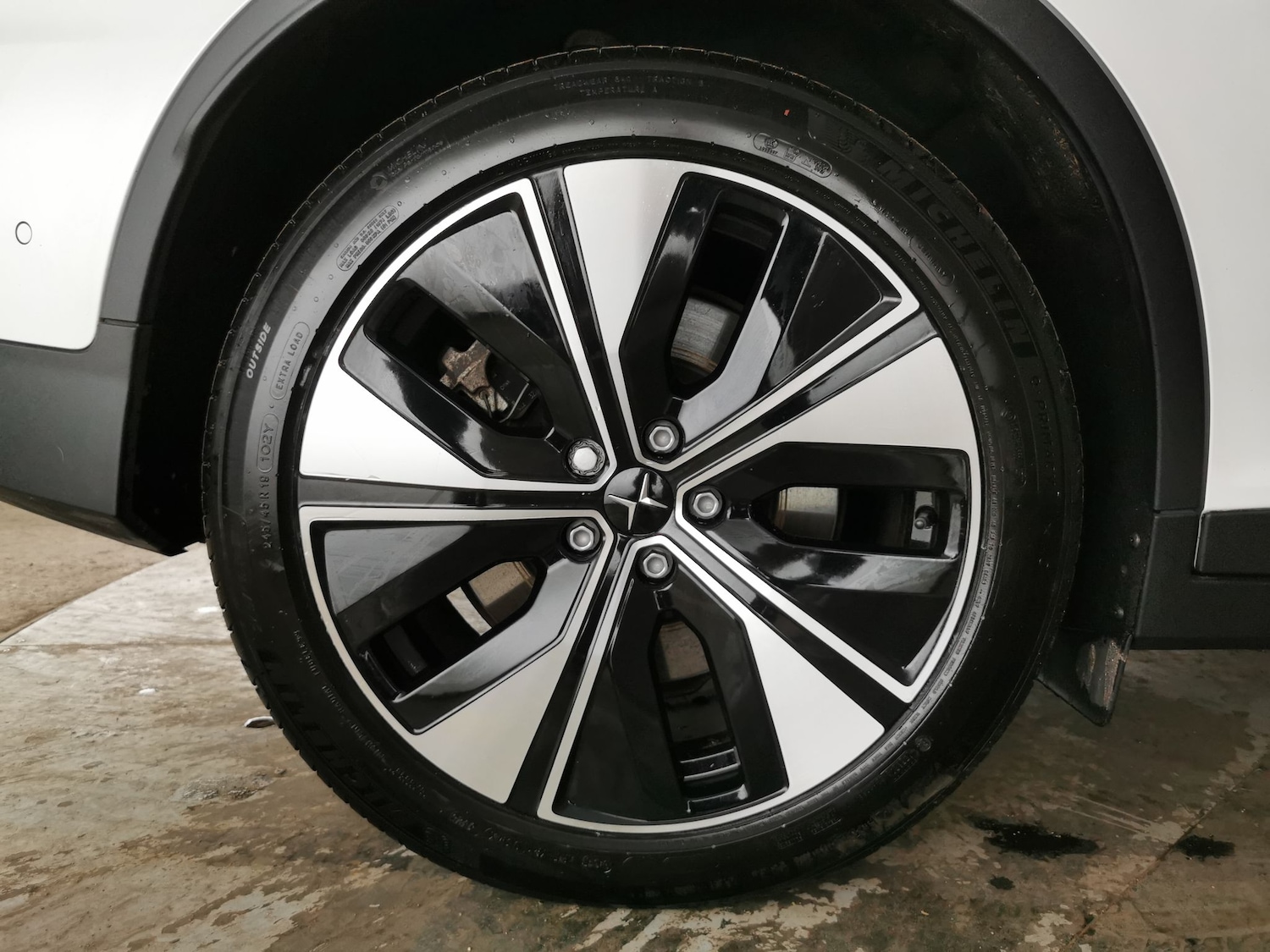 Used Polestar Polestar 2 2023 for sale - 78144387: Photo 22