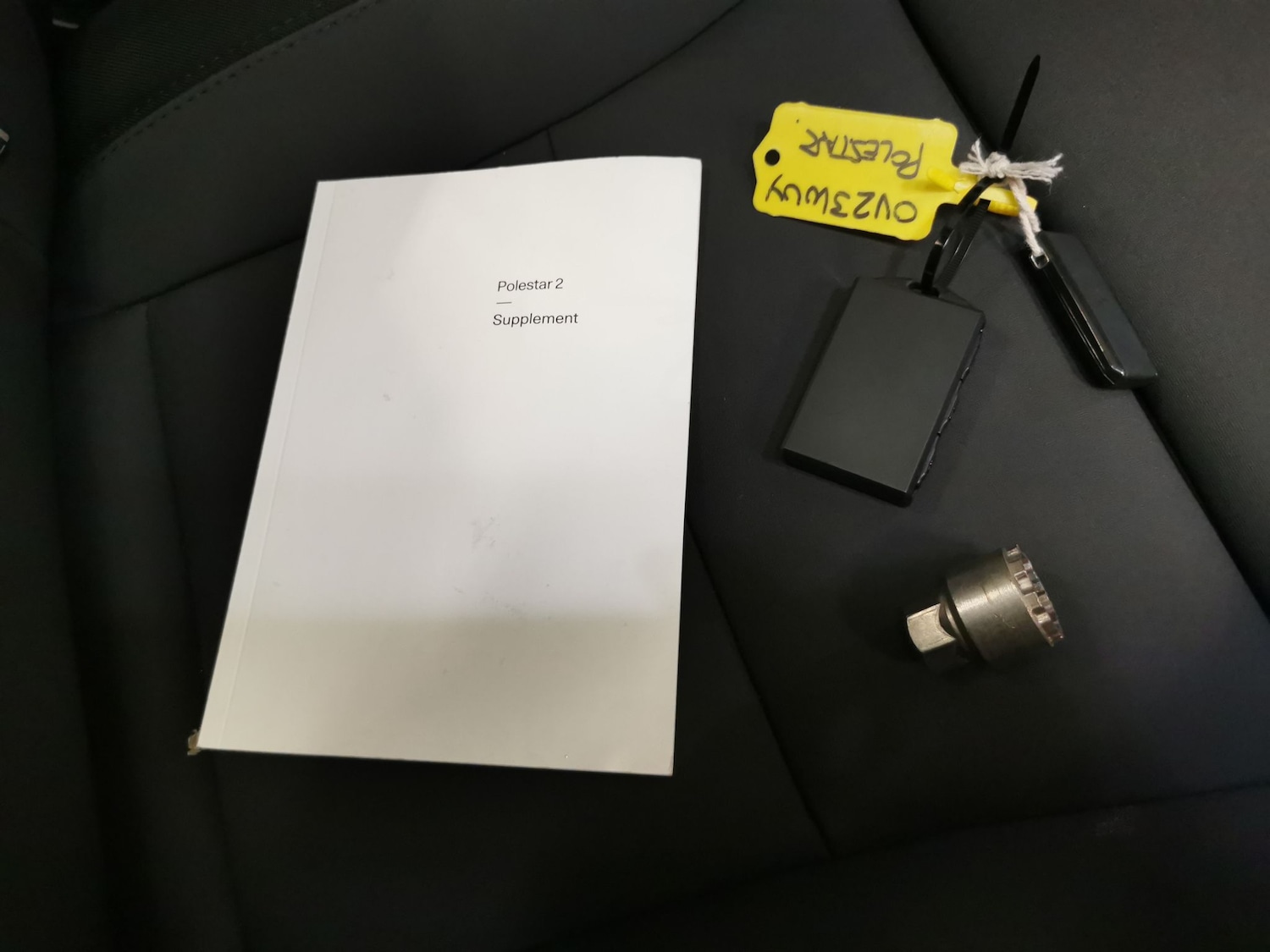 Used Polestar Polestar 2 2023 for sale - 78144387: Photo 29