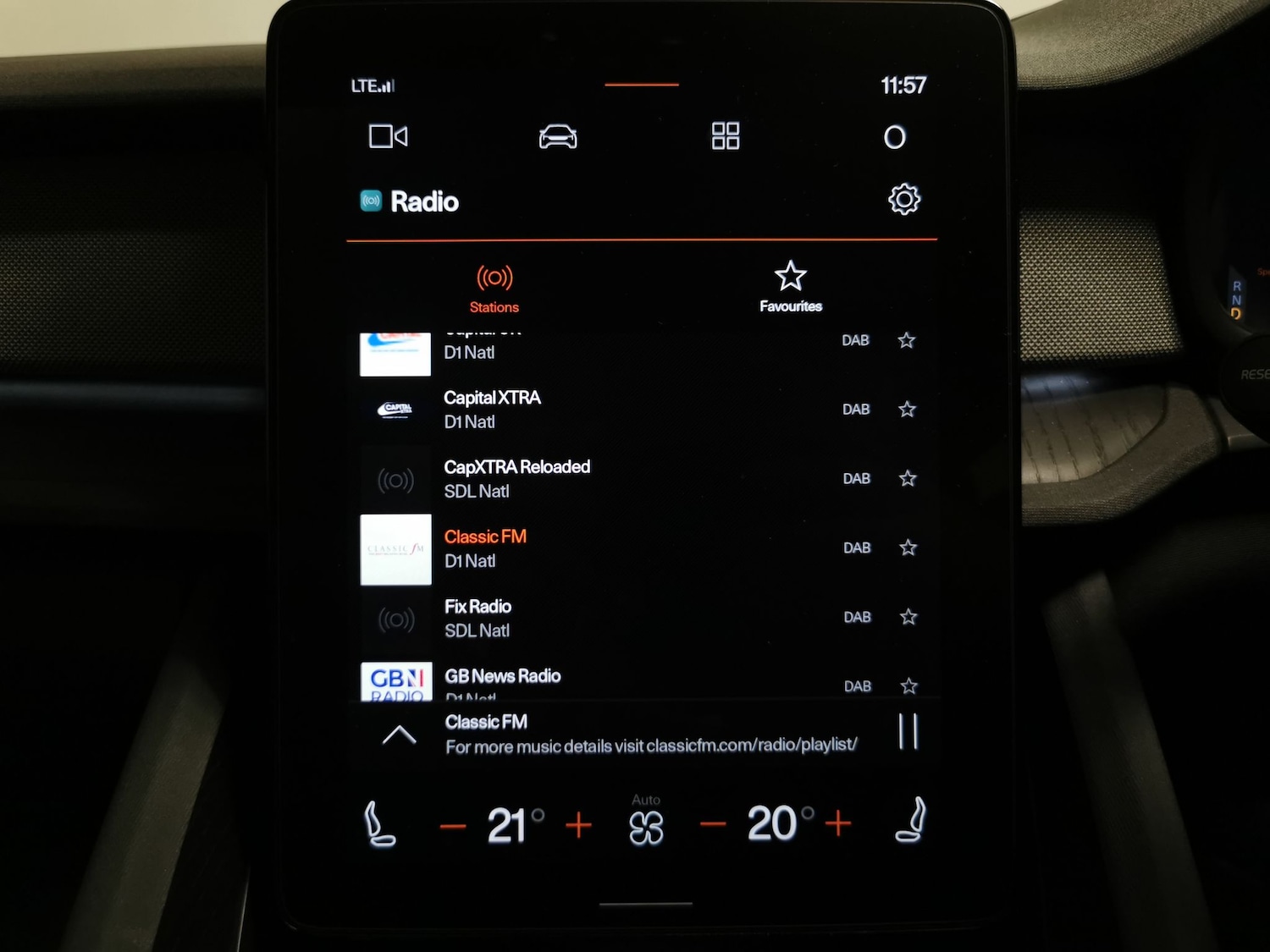 Used Polestar Polestar 2 2023 for sale - 78144387: Photo 6