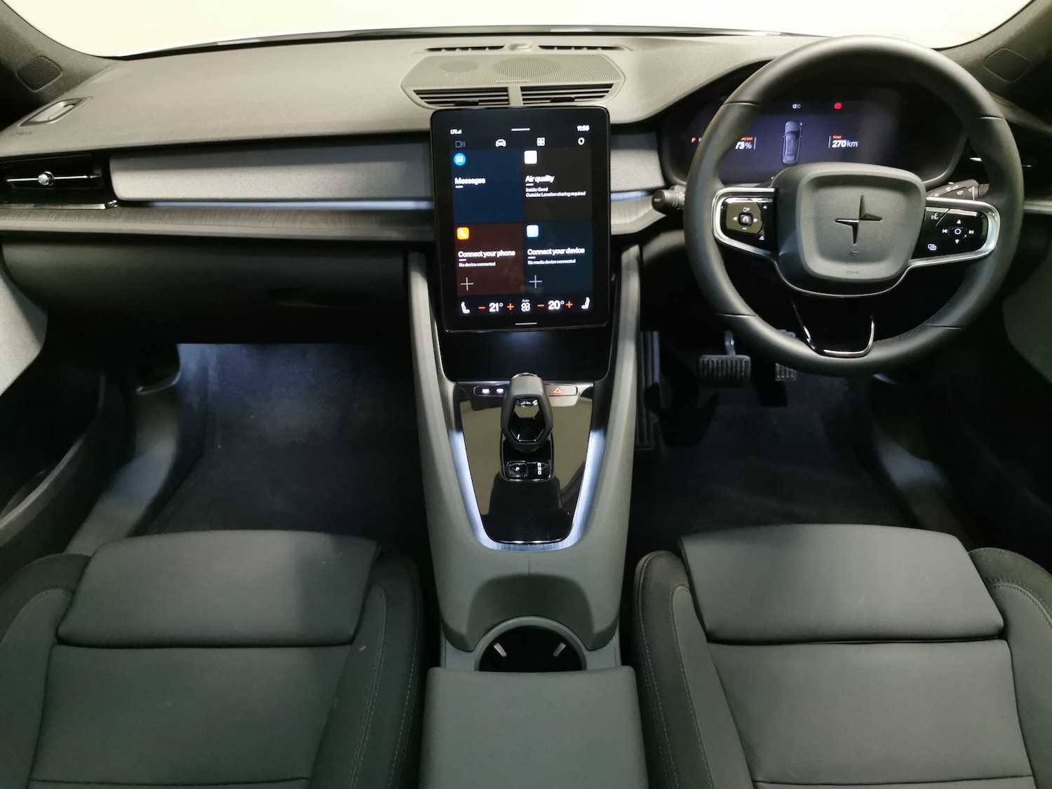 Used Polestar Polestar 2 2023 for sale - 78144387: Photo 7