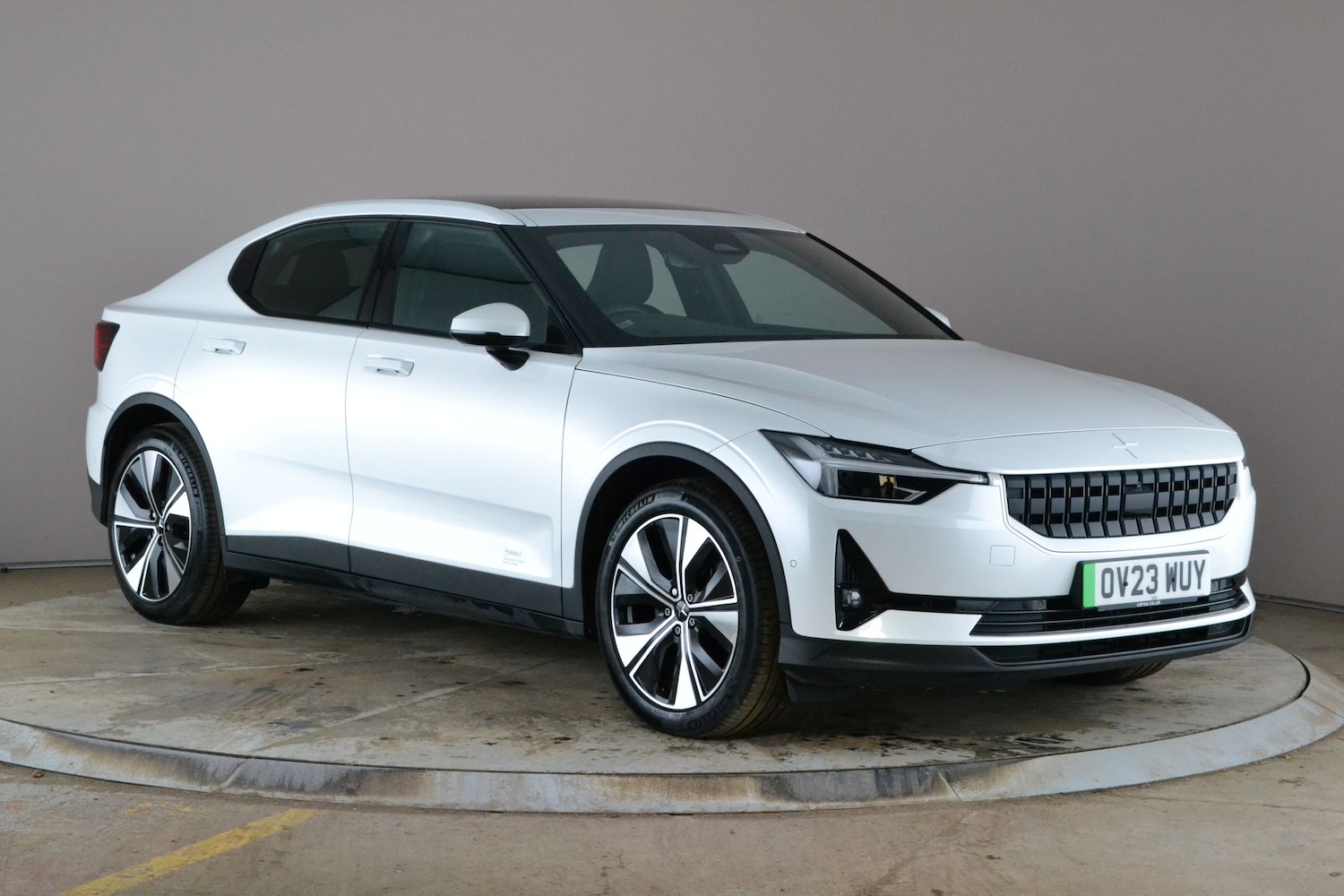 Used Polestar Polestar 2 2023 for sale - 78144387: Photo 8
