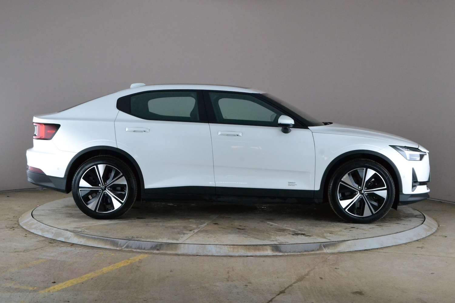 Used Polestar Polestar 2 2023 for sale - 78144387: Photo 9