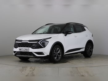 Used Kia Sportage 2022 for sale - 76958366: Photo