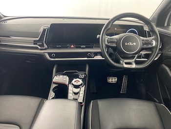 Used Kia Sportage 2022 for sale - 76958366: Photo