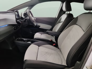 Used Volkswagen ID.3 2023 for sale - 78341887: Photo