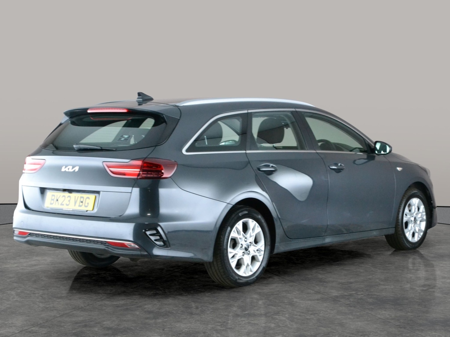 Used Kia Ceed 2023 for sale - 77804222: Photo 11