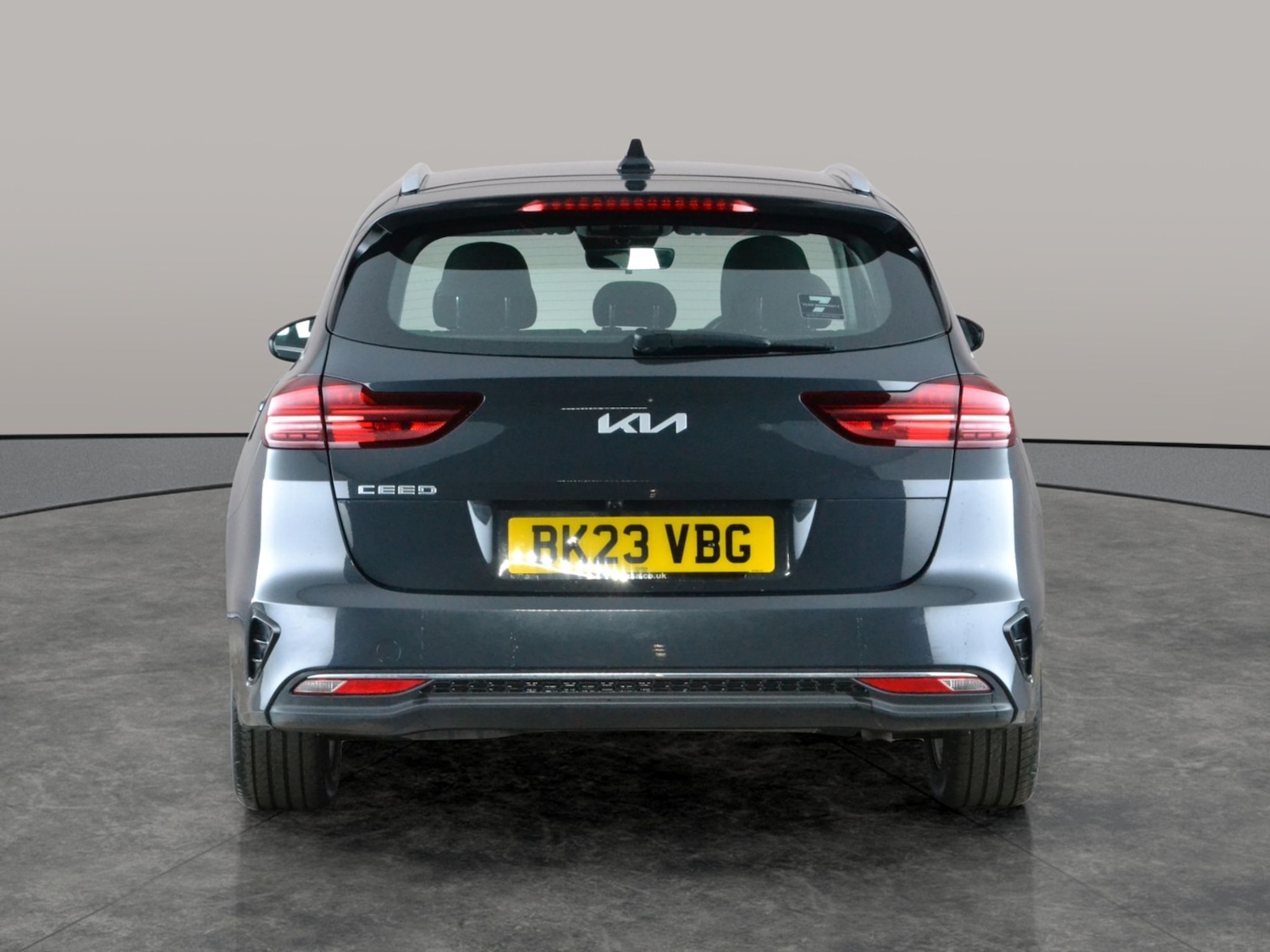 Used Kia Ceed 2023 for sale - 77804222: Photo 12