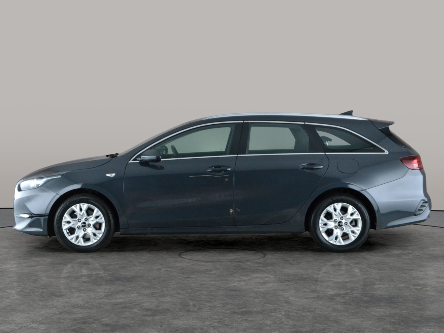 Used Kia Ceed 2023 for sale - 77804222: Photo 14