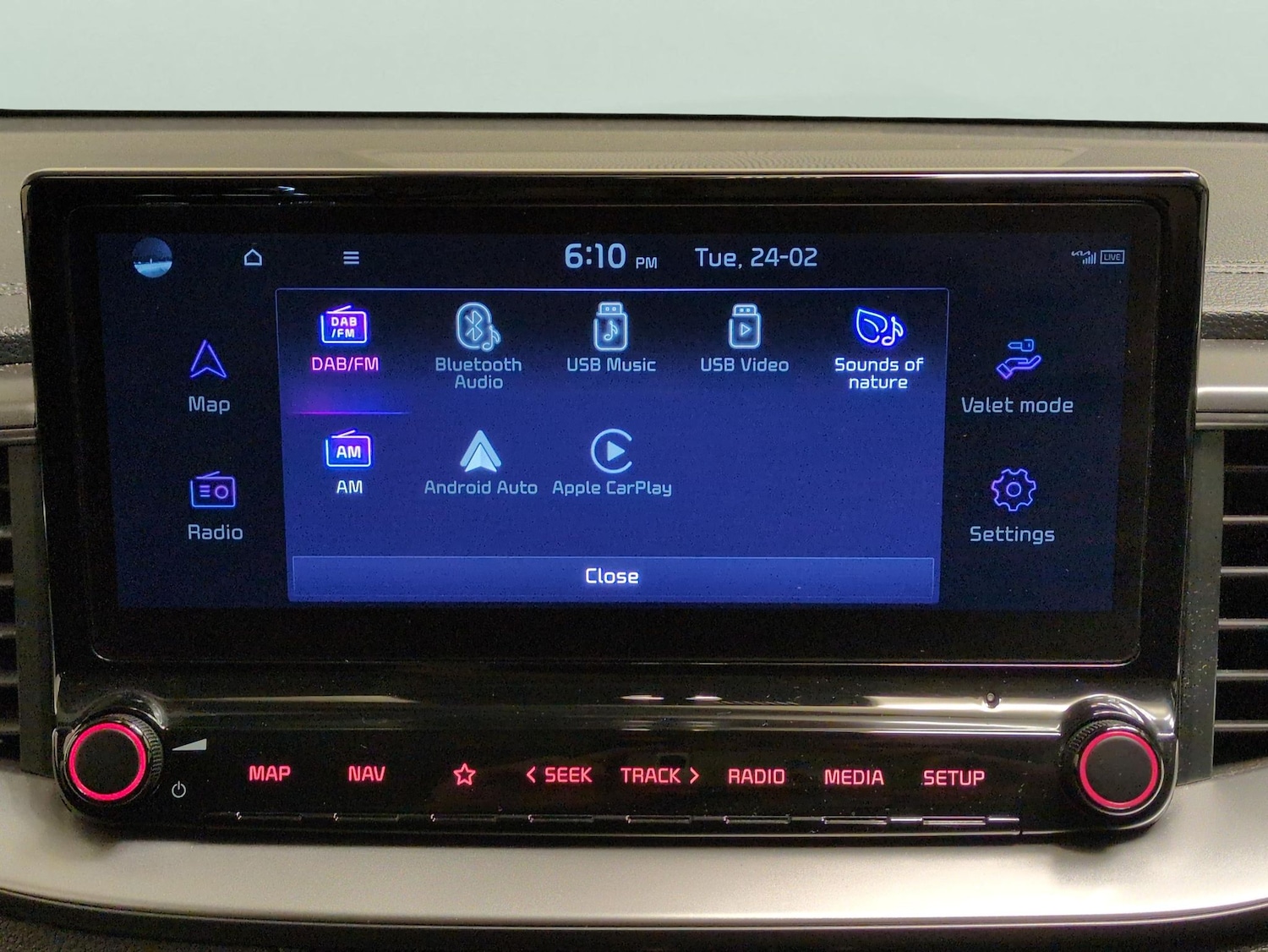 Used Kia Ceed 2023 for sale - 77804222: Photo 16