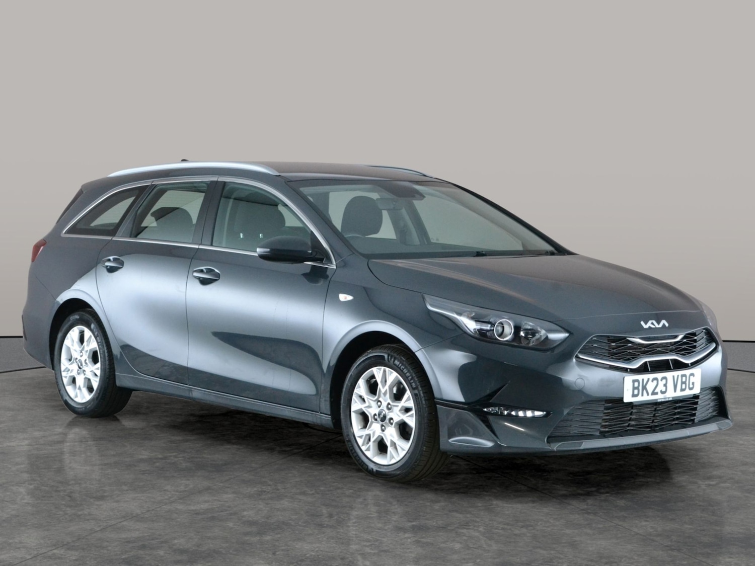 Used Kia Ceed 2023 for sale - 77804222: Photo 9