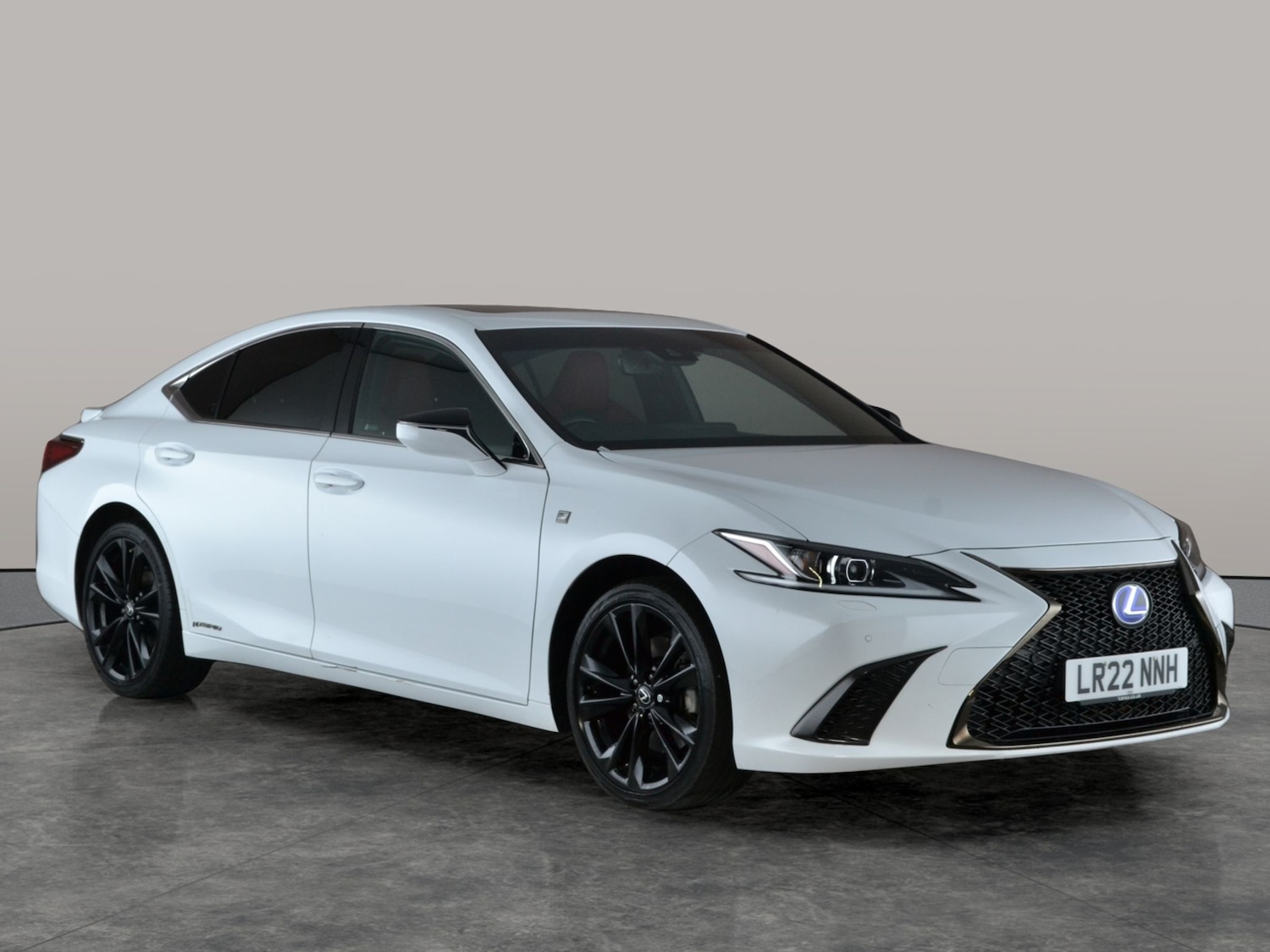 Used Lexus ES 2022 for sale - 77255766: Photo 10