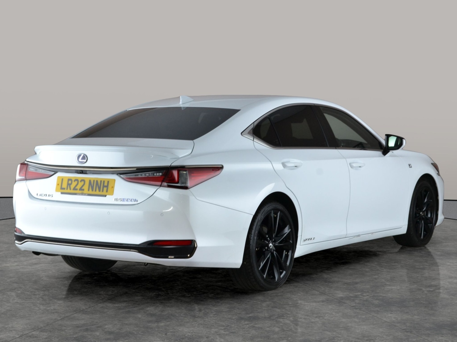 Used Lexus ES 2022 for sale - 77255766: Photo 12