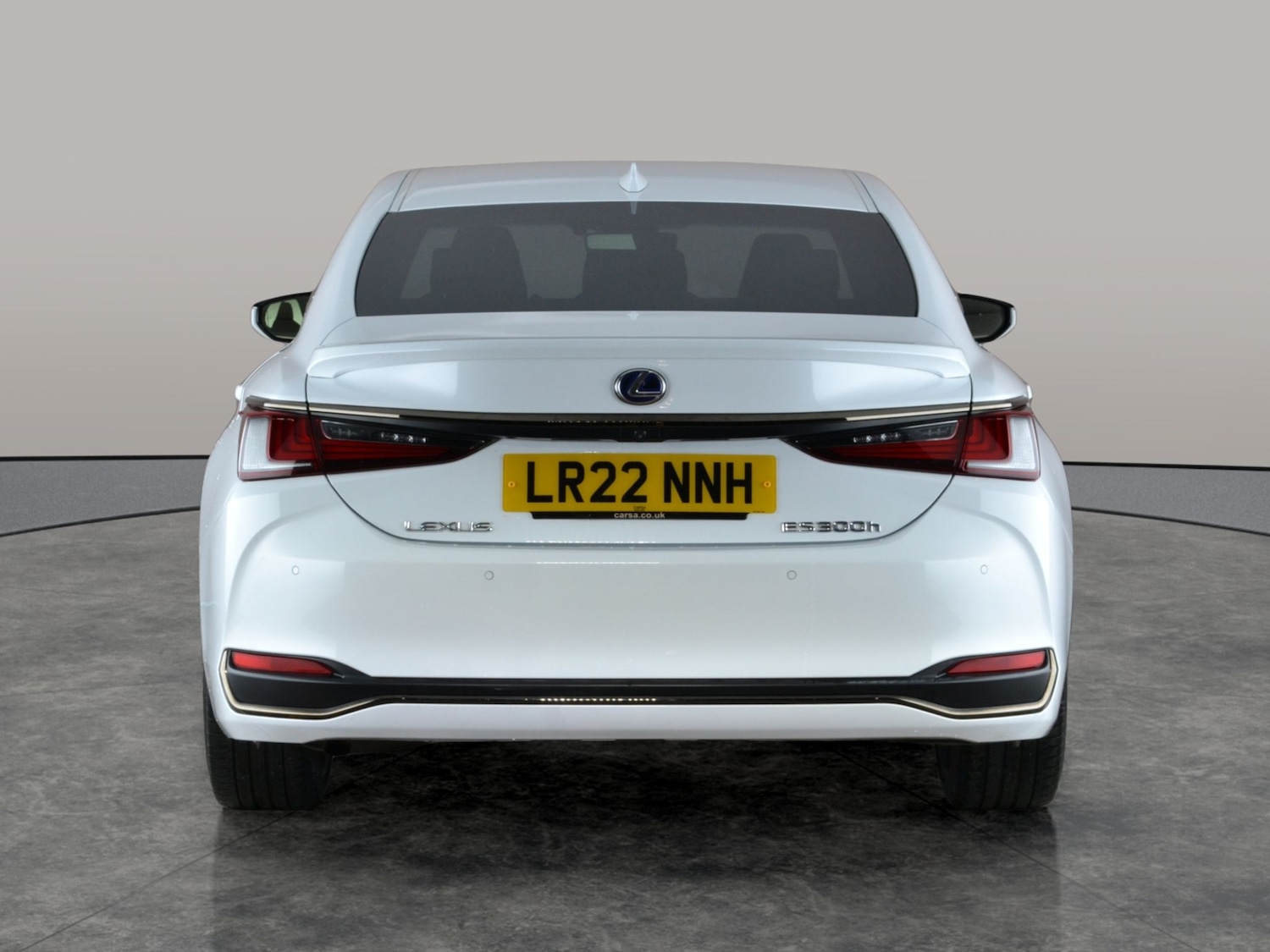 Used Lexus ES 2022 for sale - 77255766: Photo 13