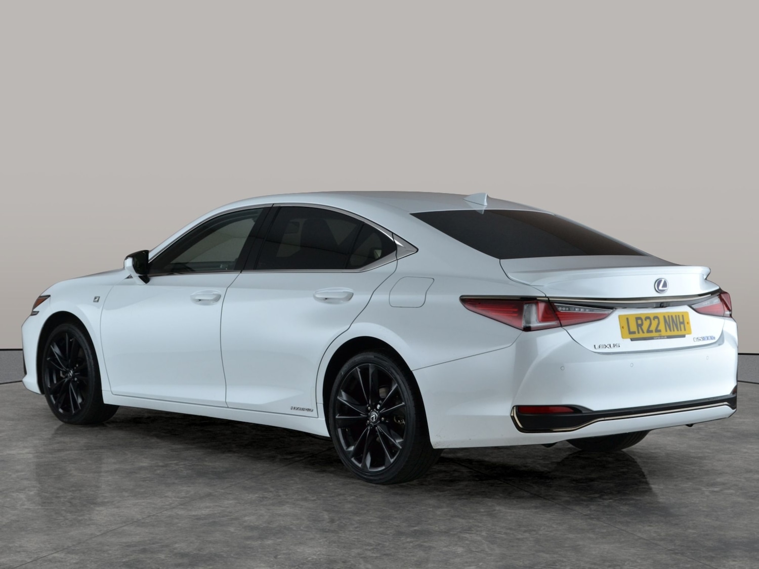 Used Lexus ES 2022 for sale - 77255766: Photo 14