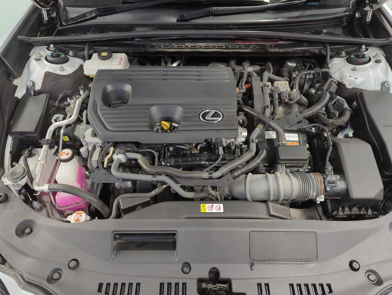 Used Lexus ES 2022 for sale - 77255766: Photo 36