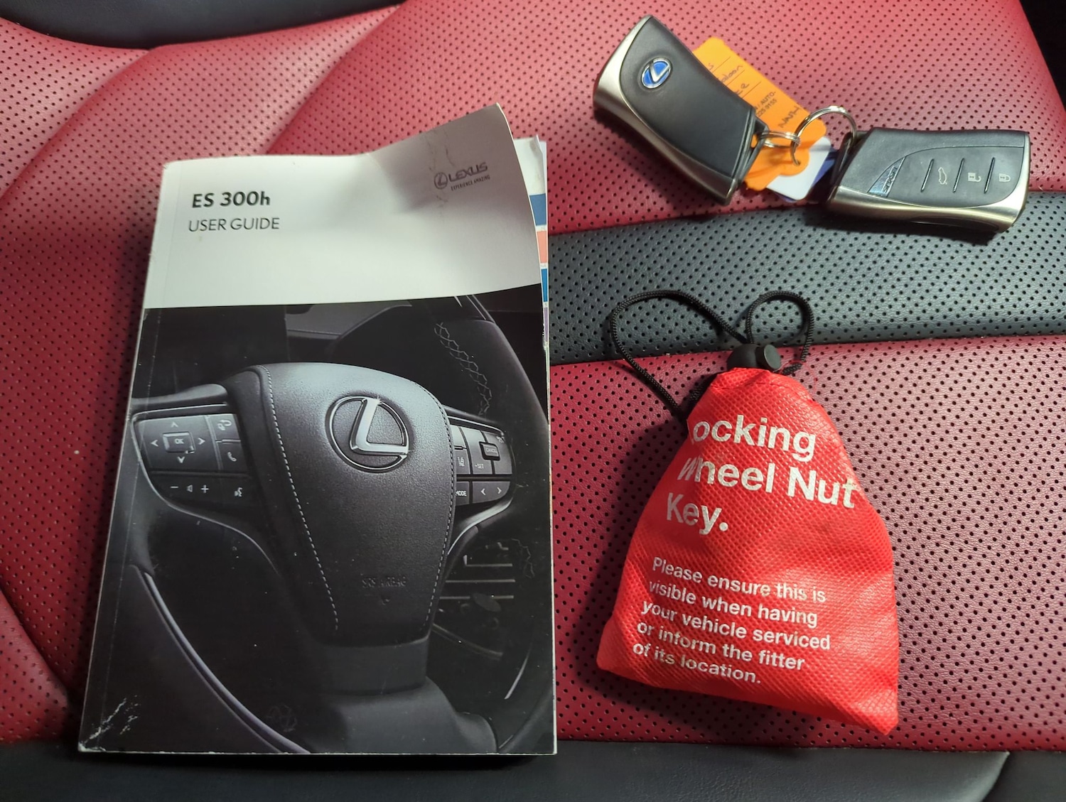 Used Lexus ES 2022 for sale - 77255766: Photo 37