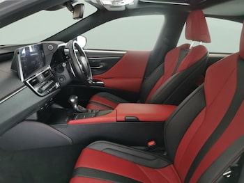 Used Lexus ES 2022 for sale - 77255766: Photo