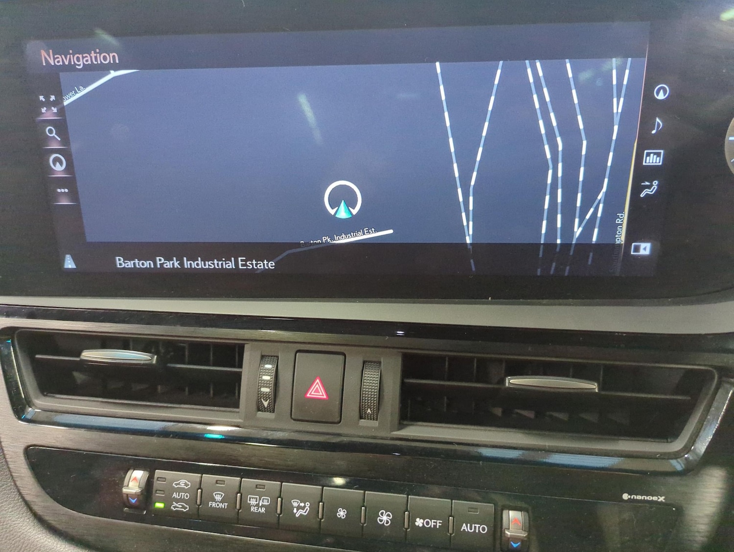 Used Lexus ES 2022 for sale - 77255766: Photo 7