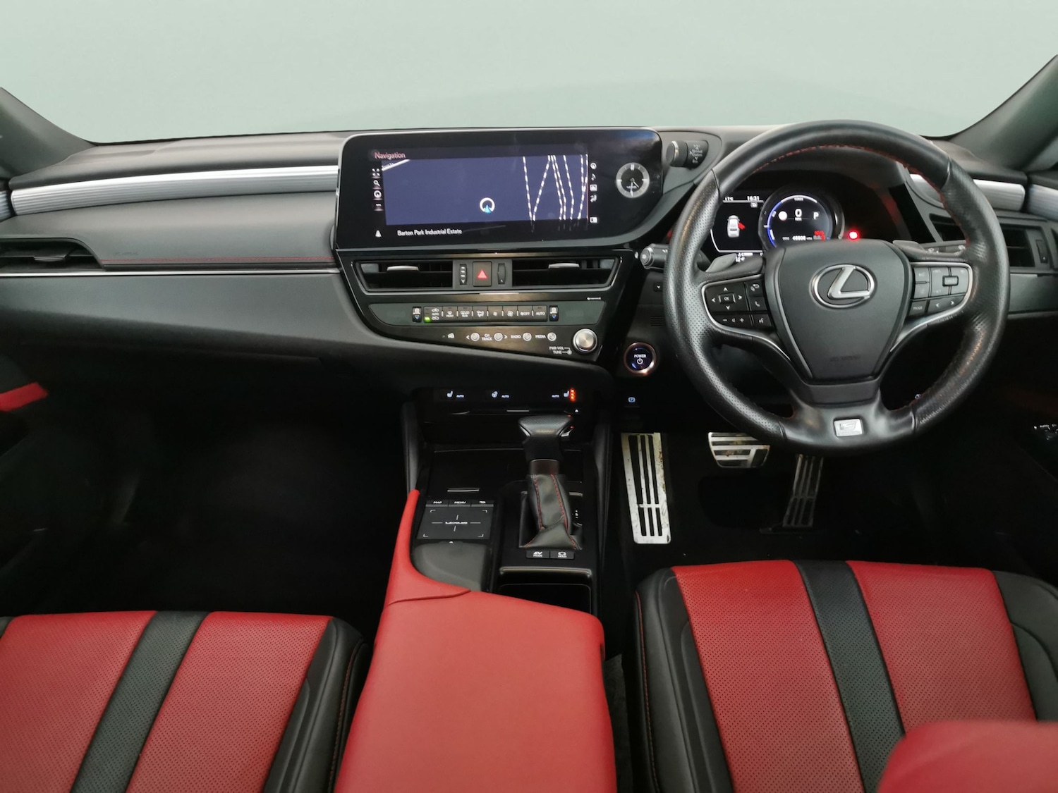 Used Lexus ES 2022 for sale - 77255766: Photo 9