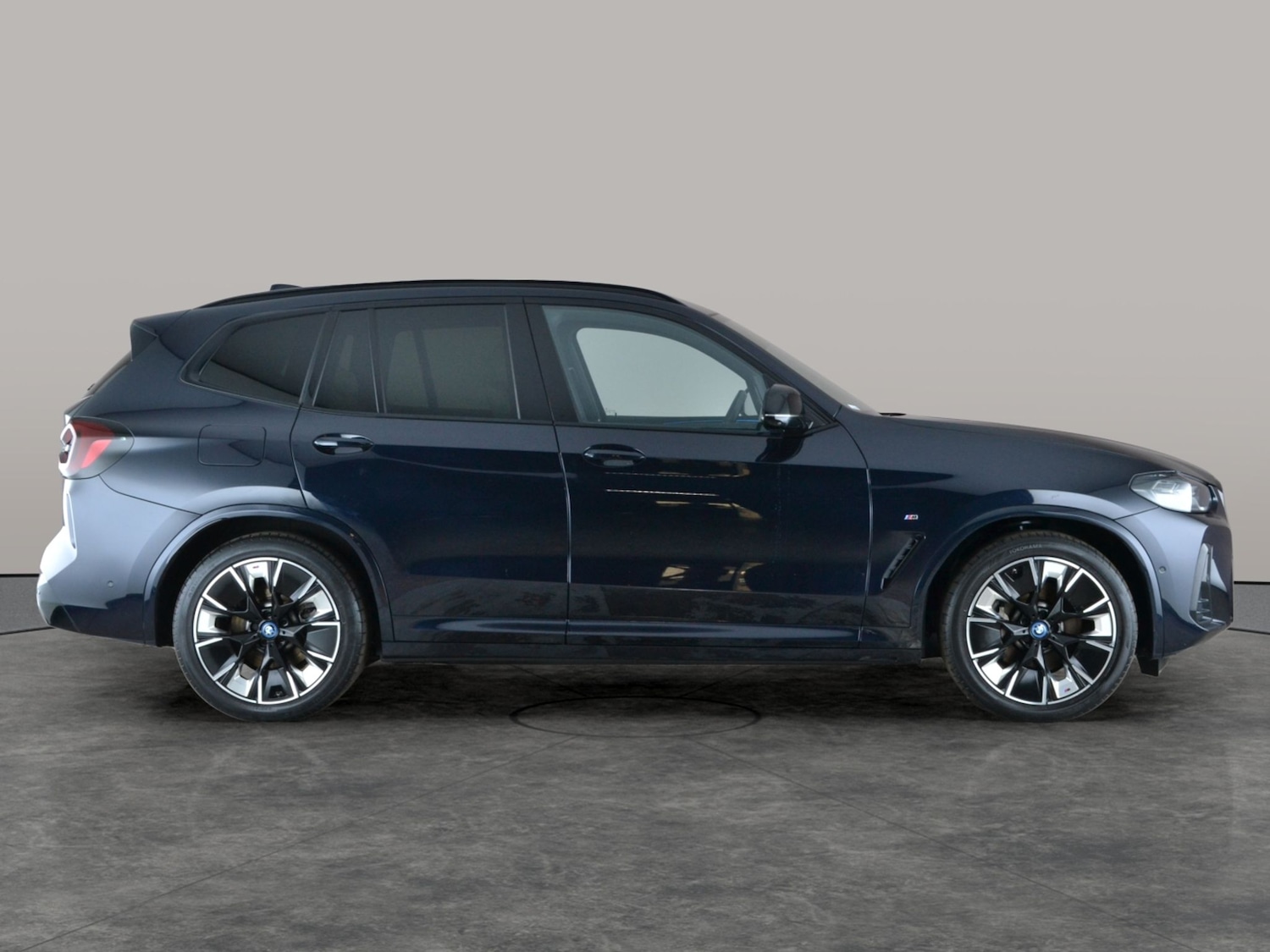 Used BMW iX3 2022 for sale - 78163700: Photo 12