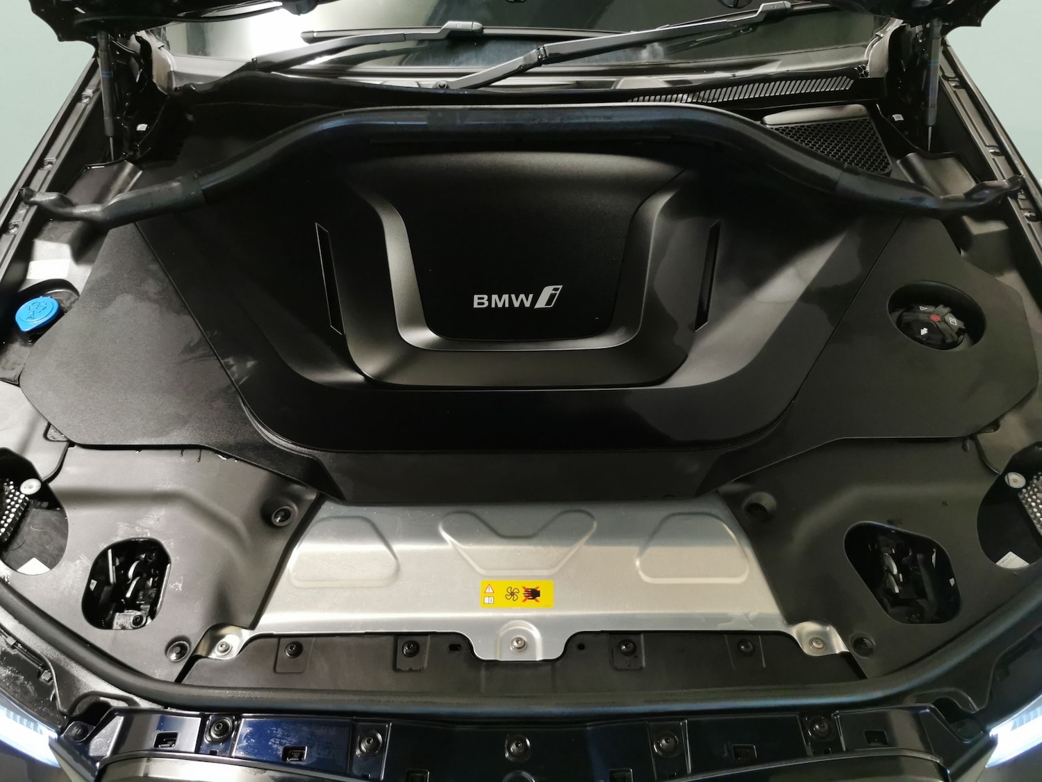 Used BMW iX3 2022 for sale - 78163700: Photo 42