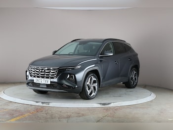 1.6 h T-GDi 13.8kWh Premium SUV 5dr Petrol Plug-in Hybrid Auto 4WD Euro 6 (