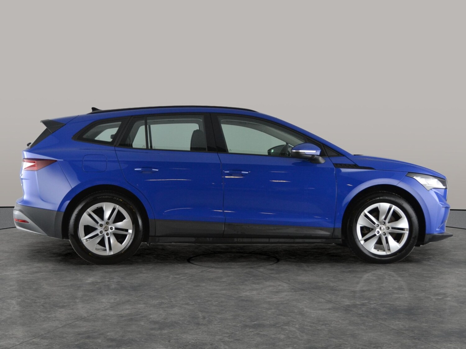 Used Skoda Enyaq for sale - 78103916: Photo 10