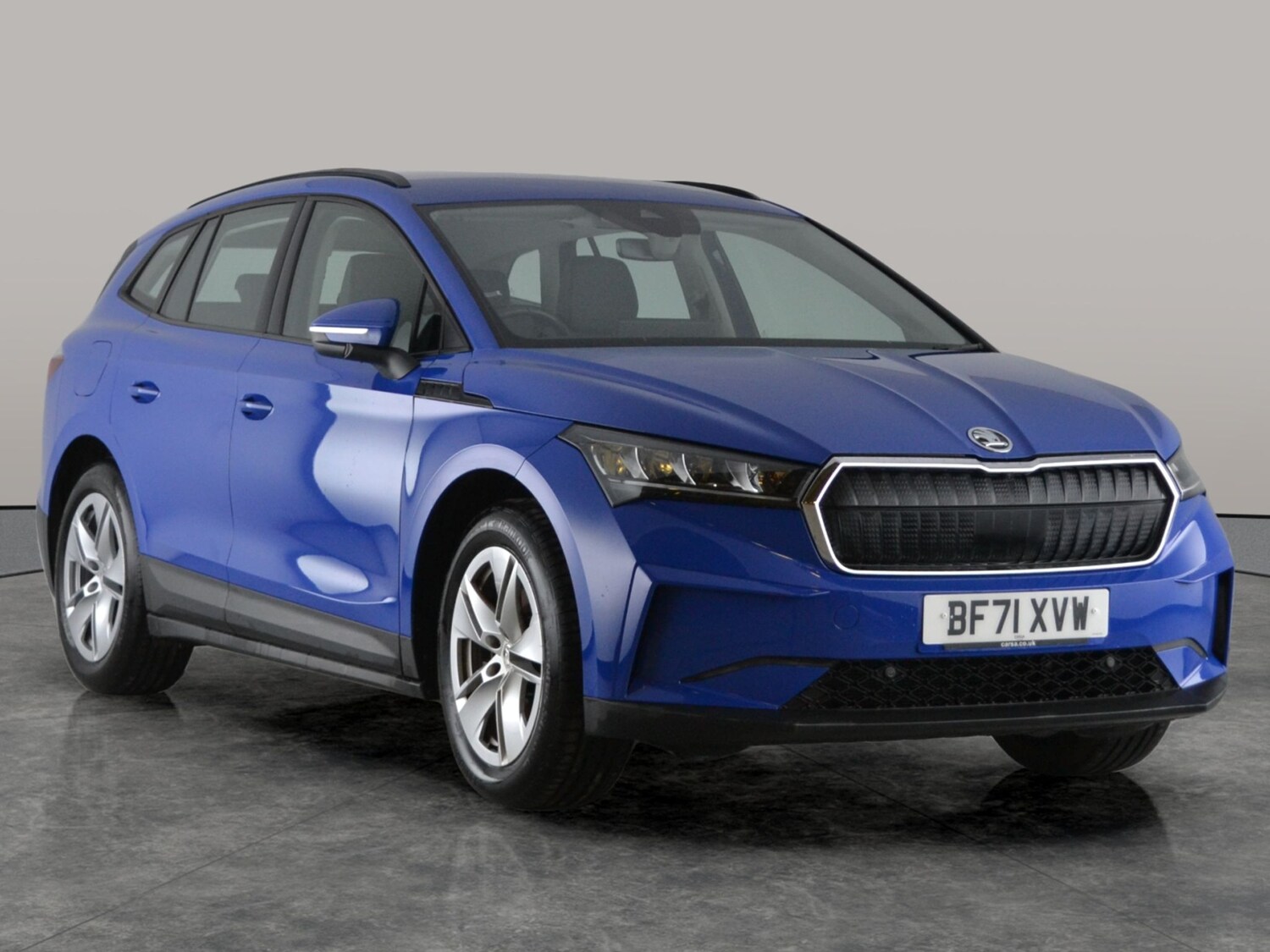 Used Skoda Enyaq for sale - 78103916: Photo 11