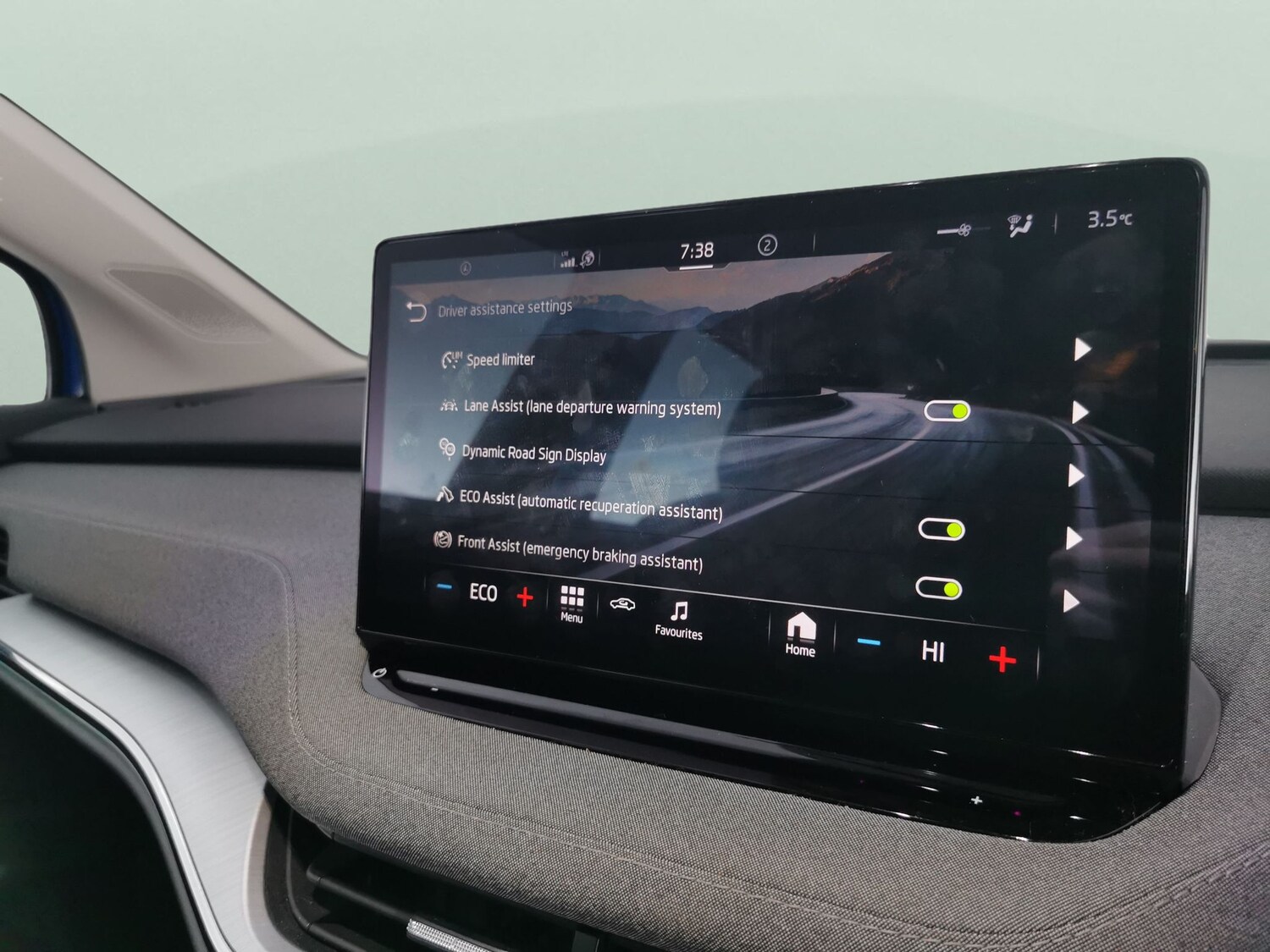 Used Skoda Enyaq for sale - 78103916: Photo 17