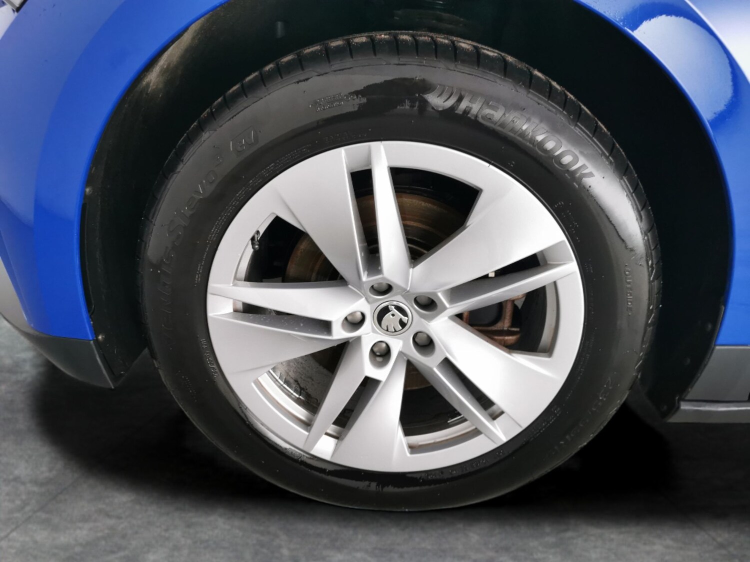 Used Skoda Enyaq for sale - 78103916: Photo 18