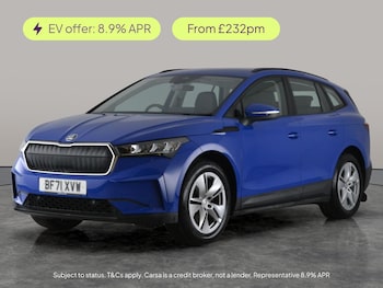 Used Skoda Enyaq undefined for sale - 78103916: Photo