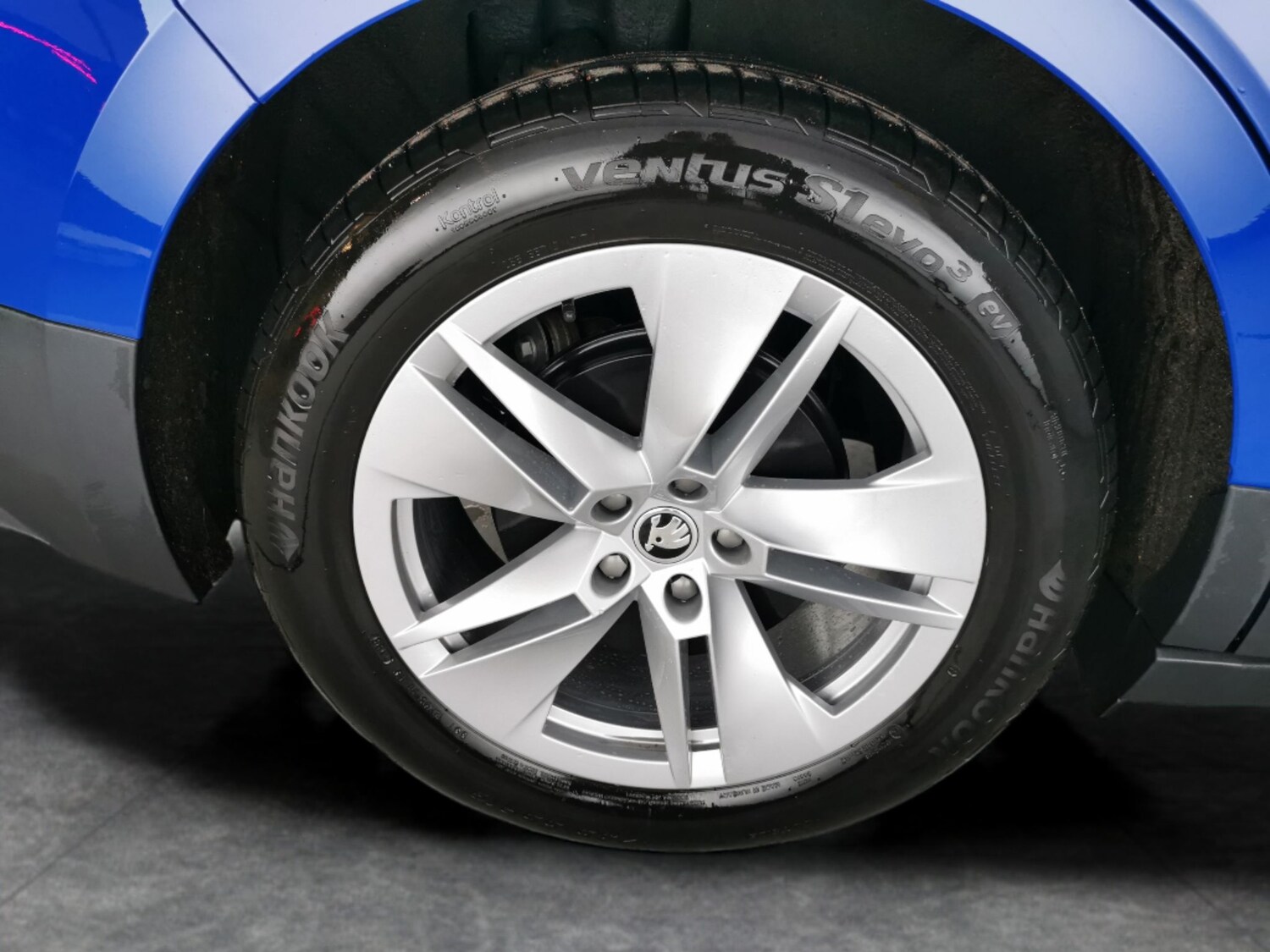 Used Skoda Enyaq for sale - 78103916: Photo 20