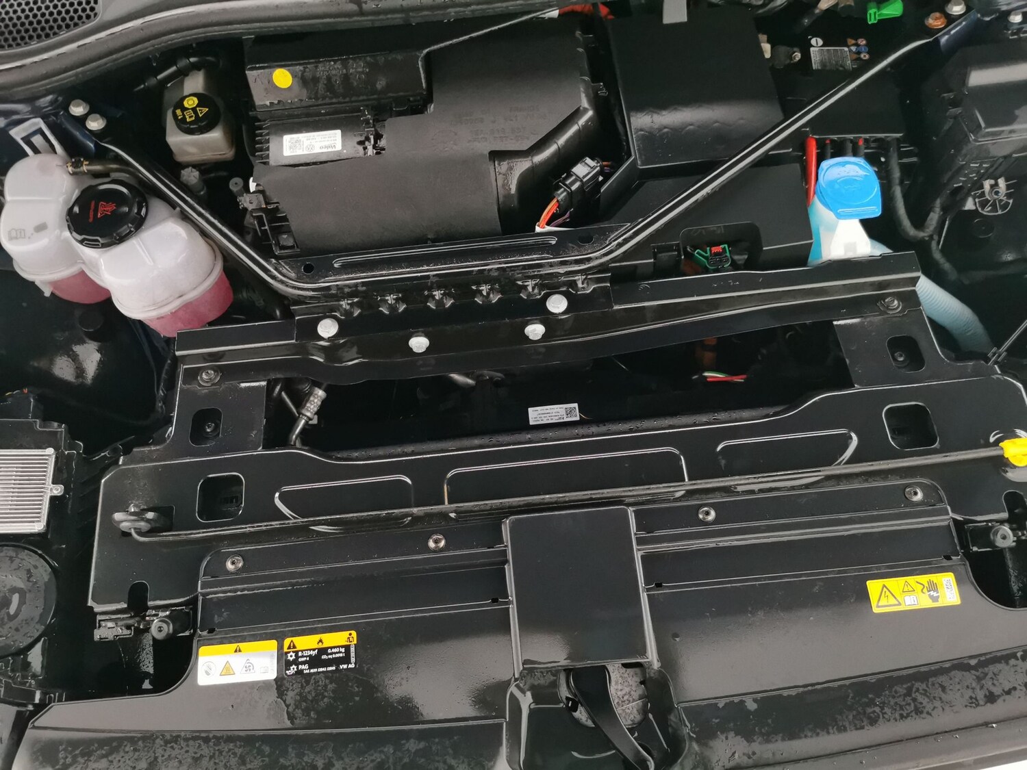 Used Skoda Enyaq for sale - 78103916: Photo 29