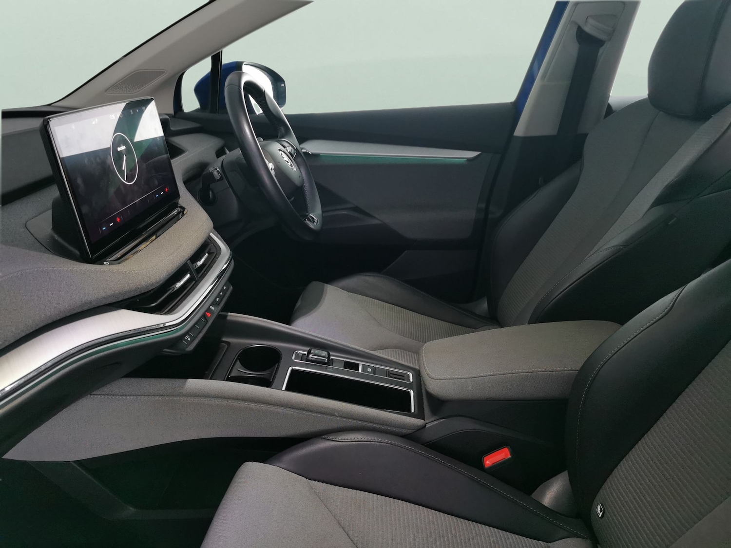 Used Skoda Enyaq for sale - 78103916: Photo 4