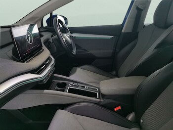 Used Skoda Enyaq undefined for sale - 78103916: Photo