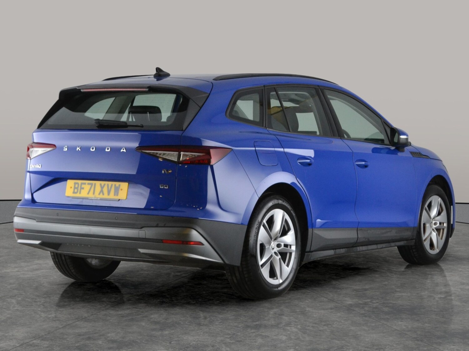 Used Skoda Enyaq for sale - 78103916: Photo 9